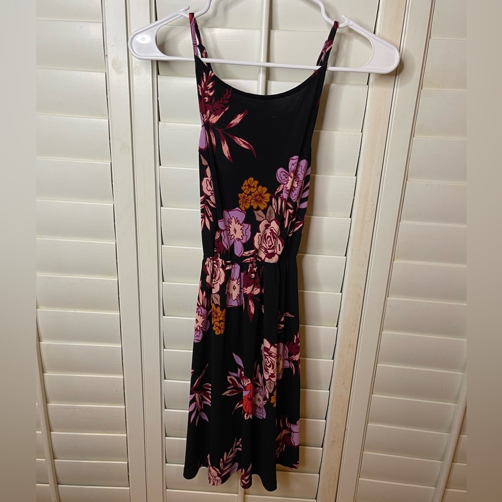 LDLA Dress